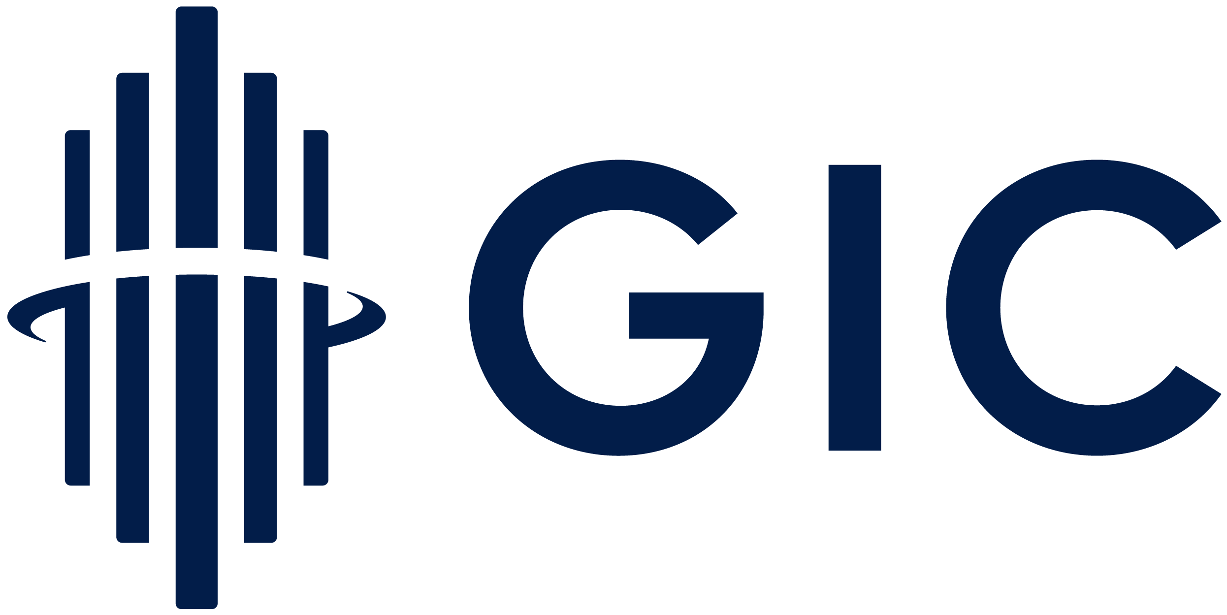 GIC Logo