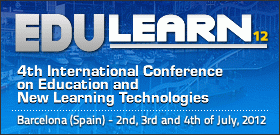 EDULEARN 2012