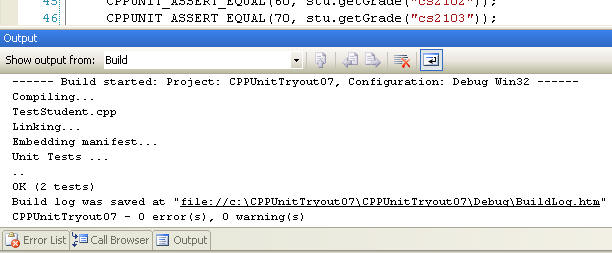 Cppunit Source Code Download