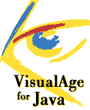 VisualAge logo
