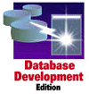 Database edition log