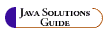 Java Solutions Guide logo