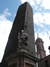 PaLaZZO re enZO &loz; DUe TOrrI &loz; ChIeSa dI S. STeFanO &loz; CaTTedraLe dI S. PIeTrO