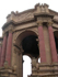 palace of fine arts &loz; exploratorium &loz; coit tower &loz; japan center