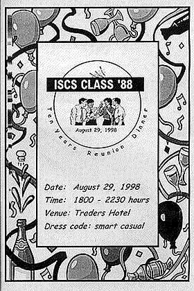 Programme