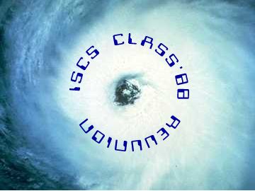 ISCS Class'88 Reunion