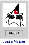 Applet image (Duke plugging in)