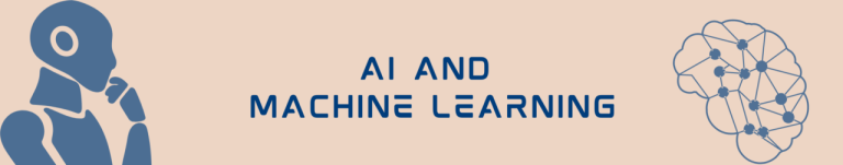 AI and Machine Learning | NUS Computing Executive Education