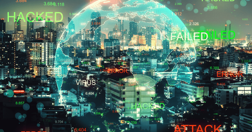 PC in Cyber Forensics and Malware Analysis