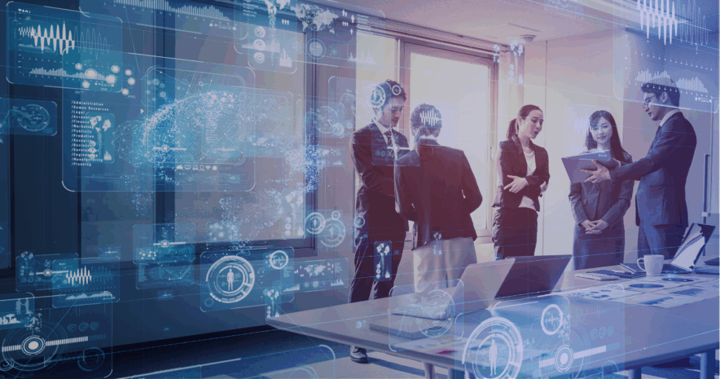 Customised Programmes with Overlay