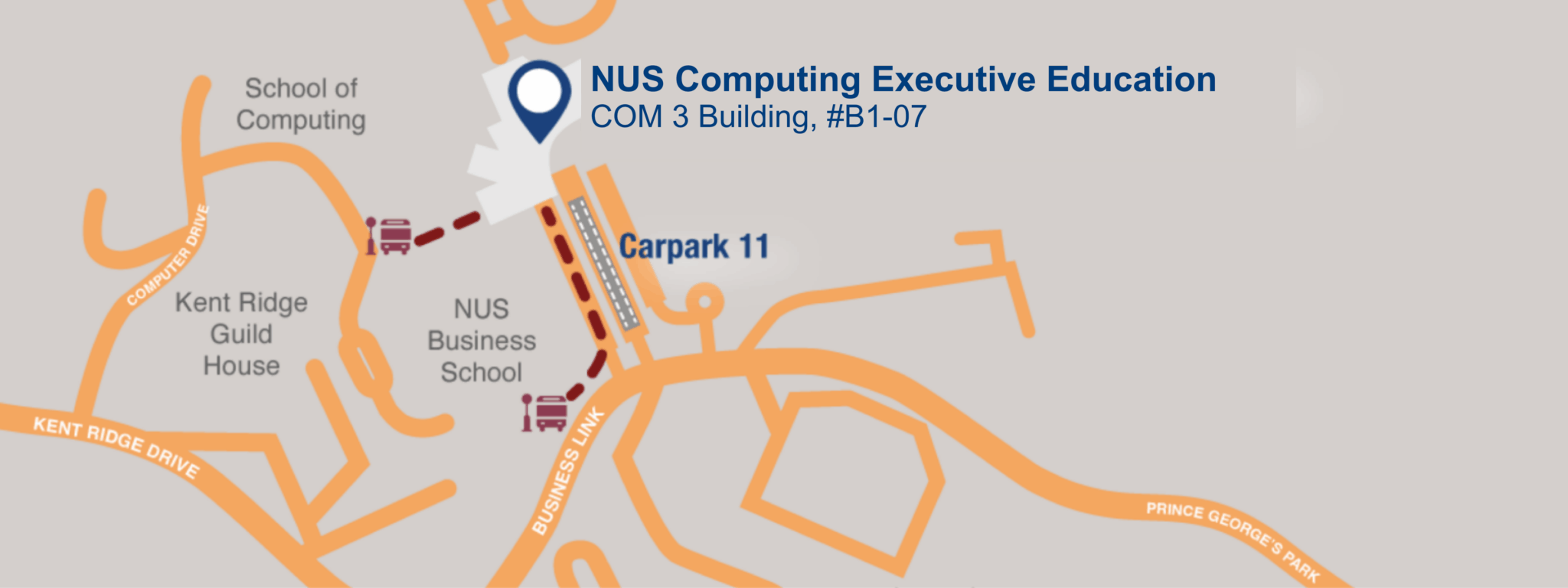 Contact Us | NUS Computing Executive Education