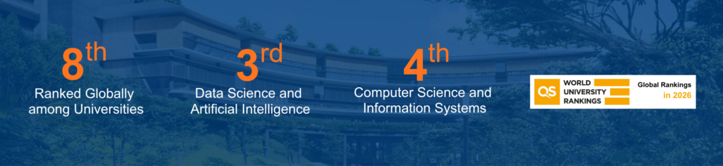 Home | NUS Computing Executive Education