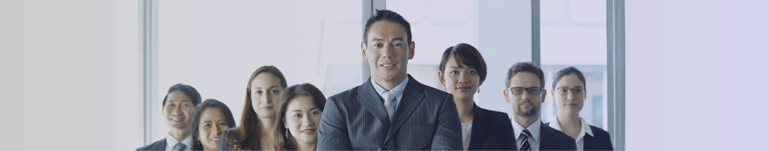 Executive Masterclasses