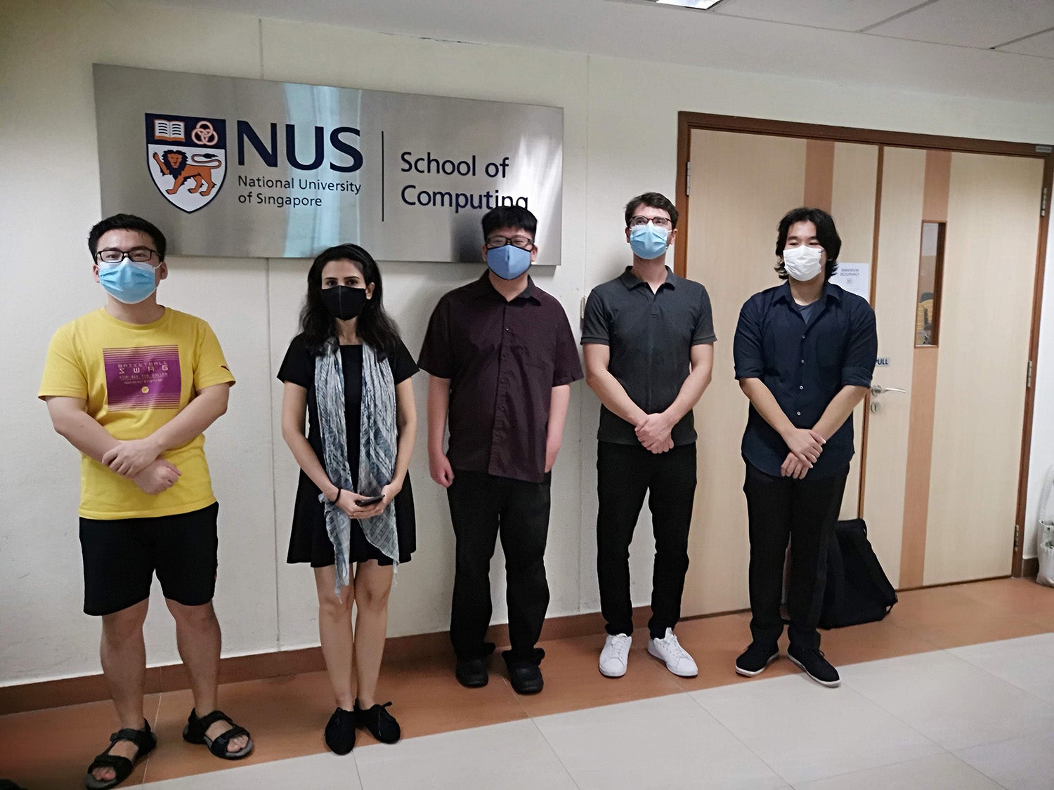 NUS Computing professors awarded grants from MOE Academic Research Fund ...