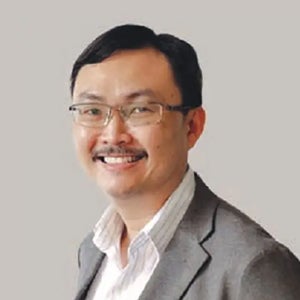 Leadership - NUS Computing