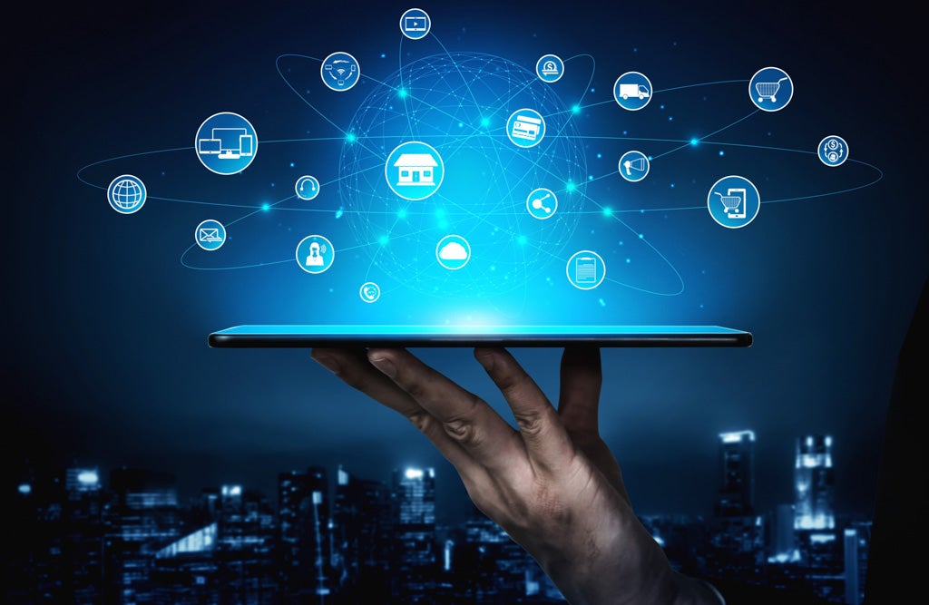 Digital Transformation, Platforms & Innovation