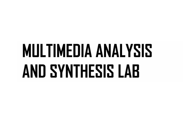 Multimedia Analysis and Synthesis