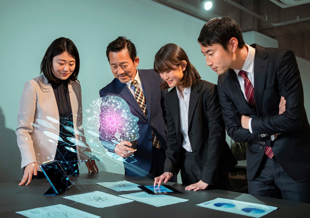 Artificial intelligence nus computing