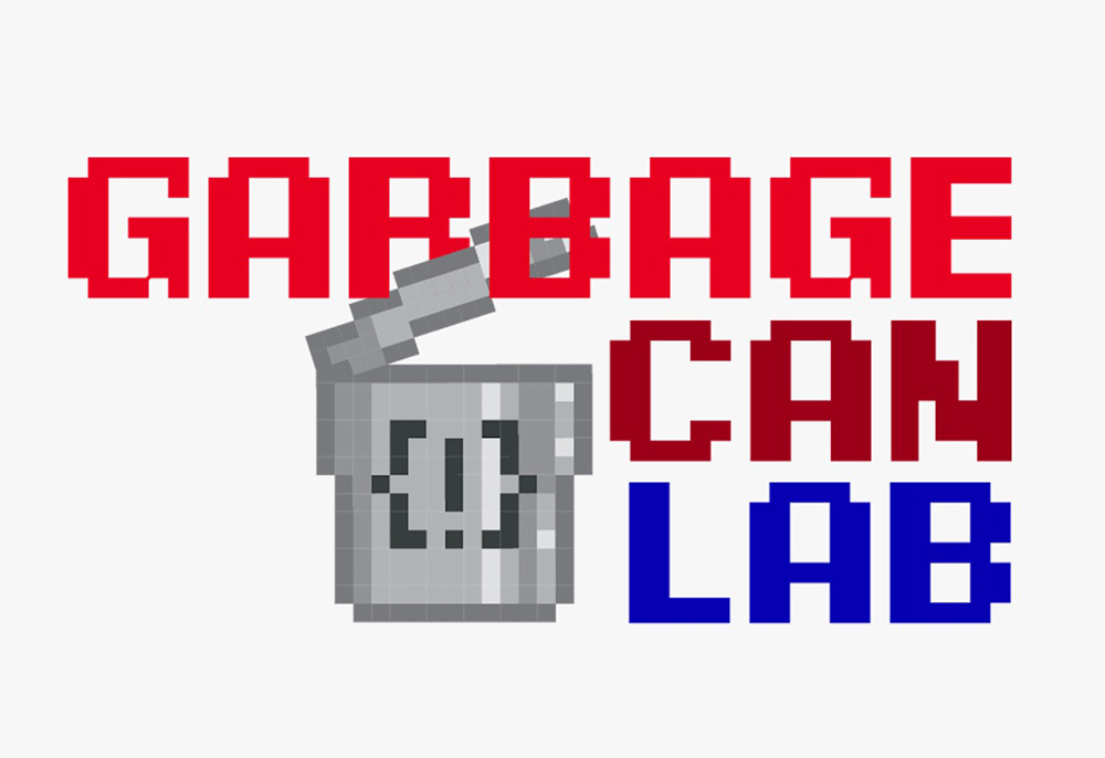 Garbage Can Lab