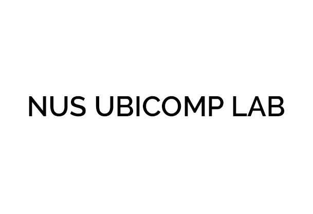 NUS Ubicomp Lab