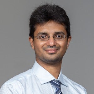 Vaibhav Rajan