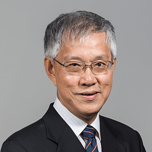 Francis Yeoh