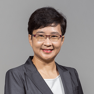 LEONG Tze Yun