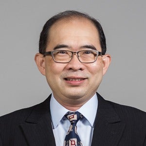 Terence SIM