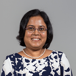 Tulika MITRA