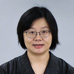 WANG Qiuhong