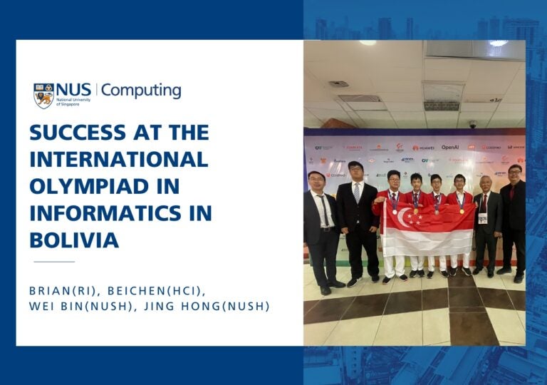 Our students achieved outstanding results at the International Olympiad ...