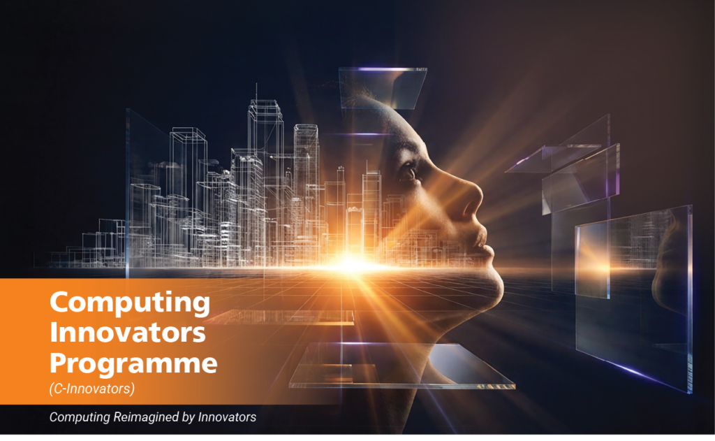 Computing Innovators Programme(C-Innovators) - NUS Computing