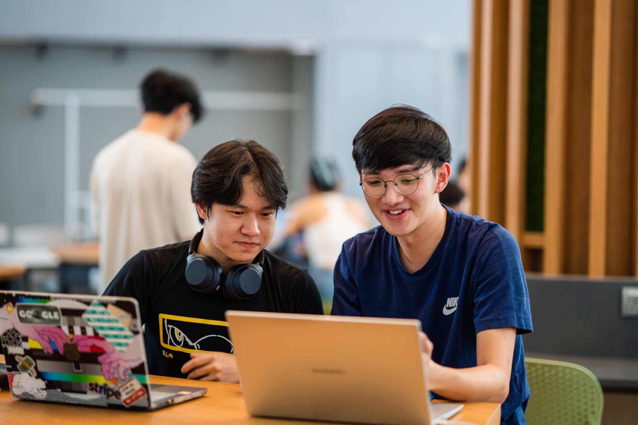 NUS School of Computing Collaborates with OpenAI to Develop AI-Native ...