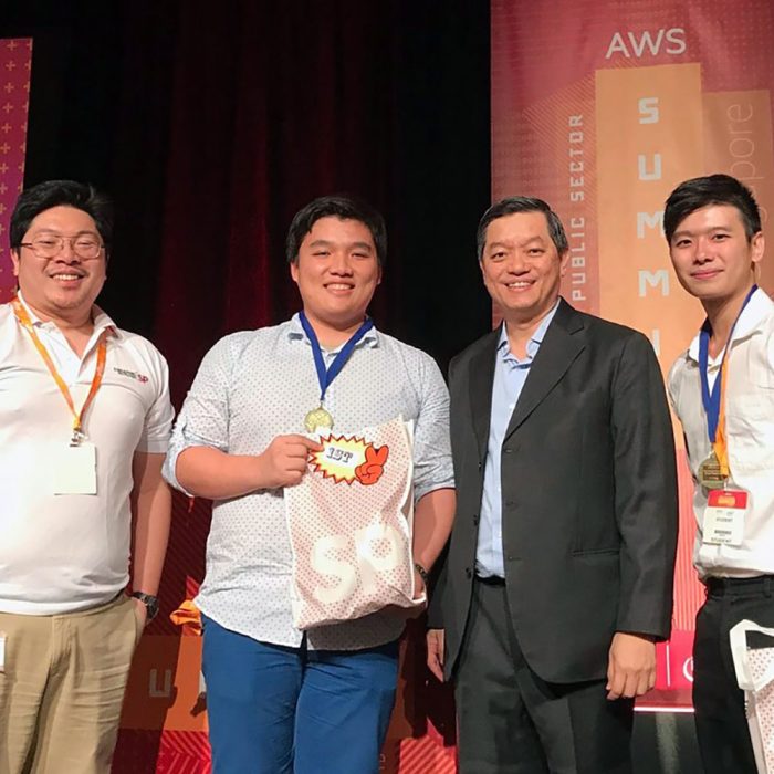 20180504_ASEAN100_Hackathon_Chong_Jin_Wei