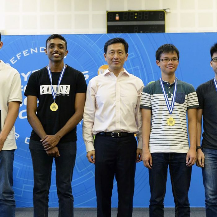20180619_Cyber_Defenders_Discovery_Camp_Winners