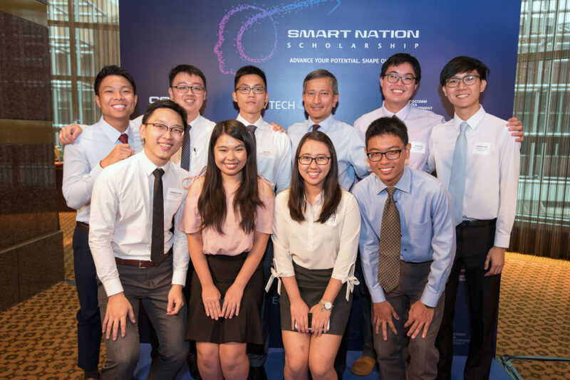 20180914_Smart_Nation_Scholarship_Recipients