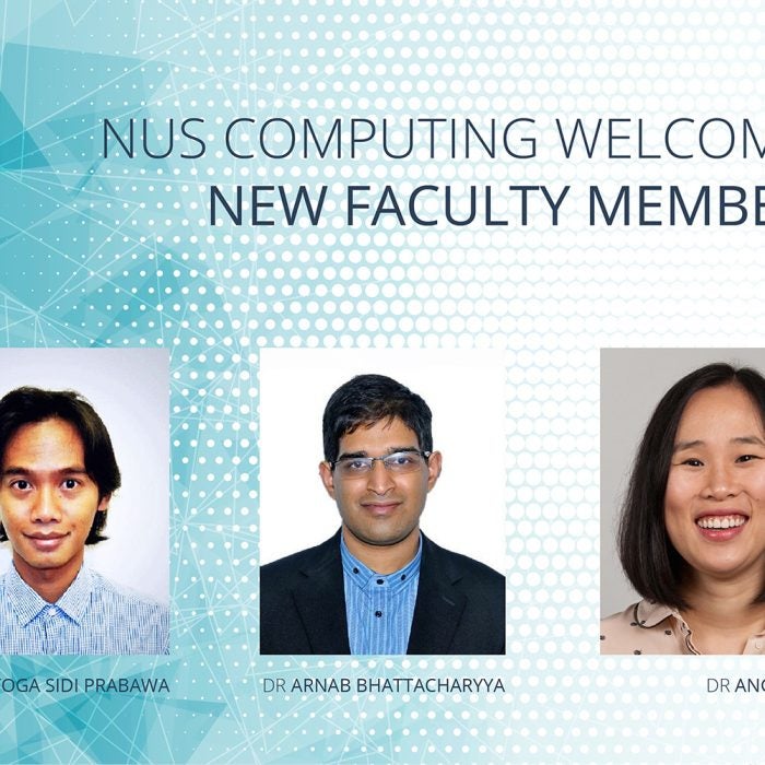 20181017_New_Faculty_Members