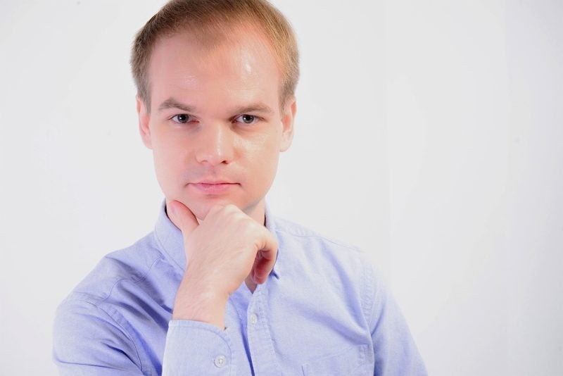 20190402_Sergey_Mechtaev_ACM_SIGSOFT_Outstanding_Doctoral_Dissertation_Award