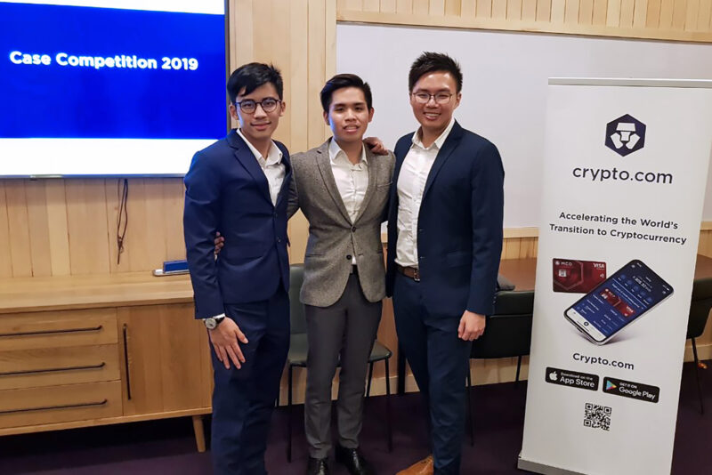20191104_Crypto_Case_Competition_Champions