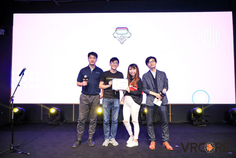20191121_Caryn_Heng_Global_VR_Championship