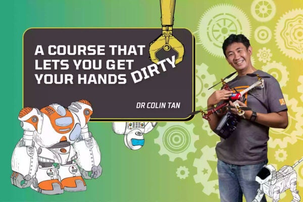 Colin TAN Keng Yan - NUS Computing