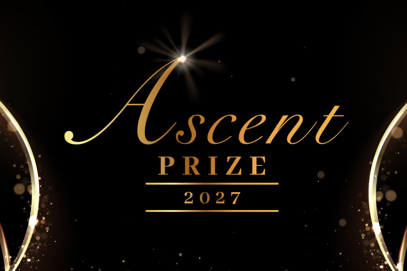 Ascent Prize