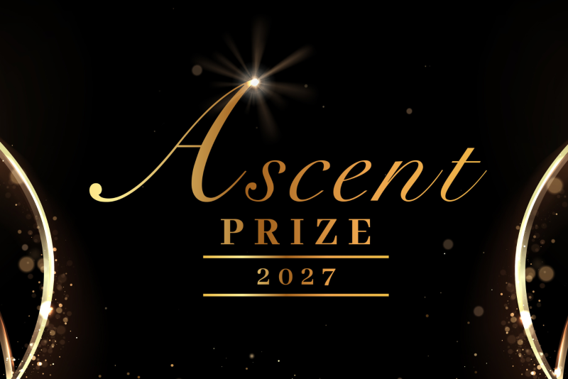 Ascent Prize