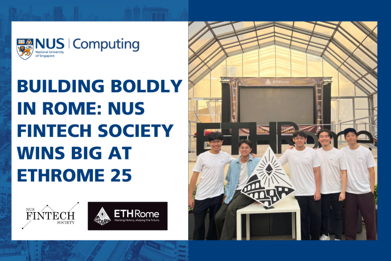 ETHRome 25 Newsbtye SOC