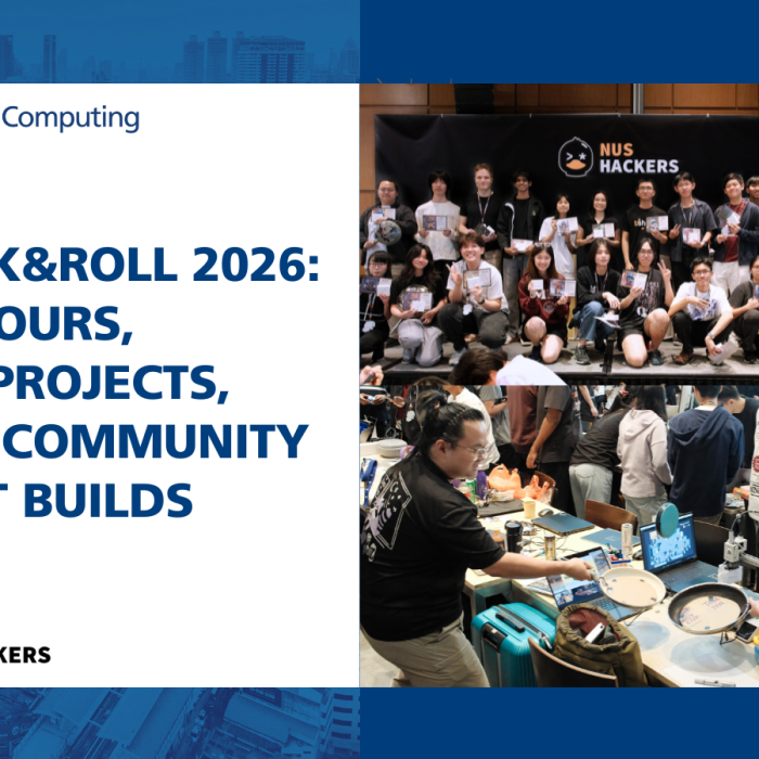 Hack&Roll 2026 Newsbtye SOC