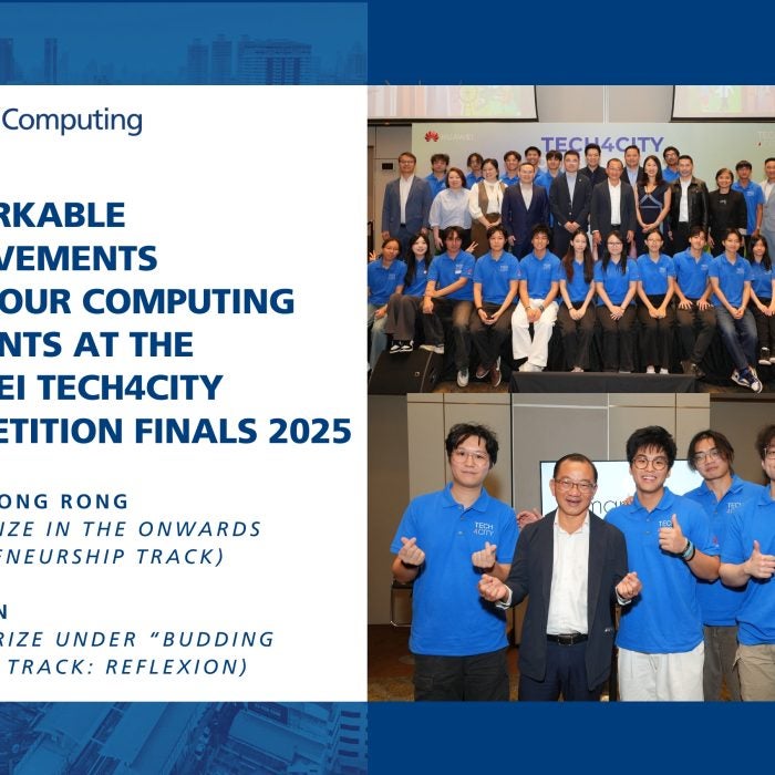 Huawei Tech4City Competition Finals 2025 Newsbtye SOC (27)