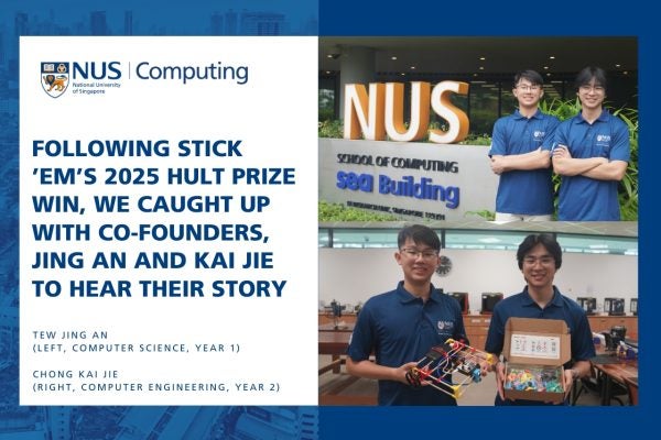 Hult Prize Interview NB