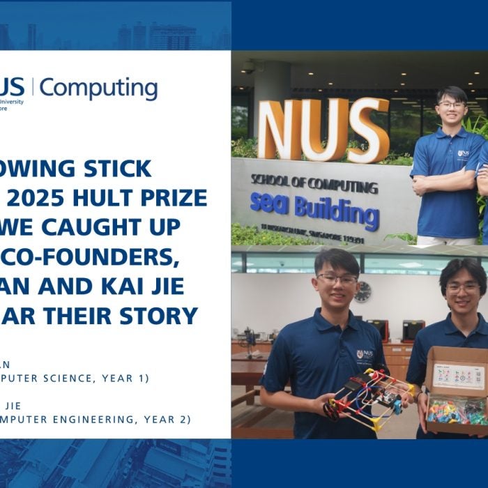 Hult Prize Interview NB