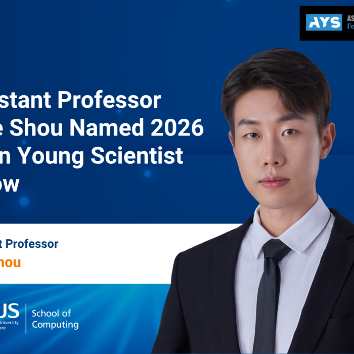 NB Mike Shou AYS 2026