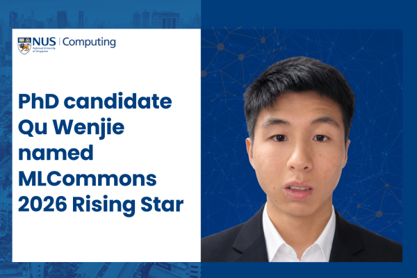 NB Qu Wenjie MLCommons 2026 Rising Star